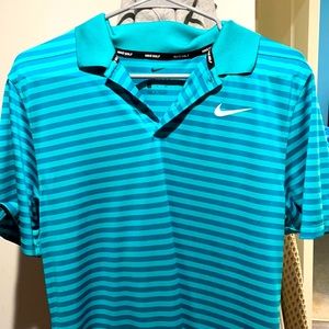 Nike Golf polo